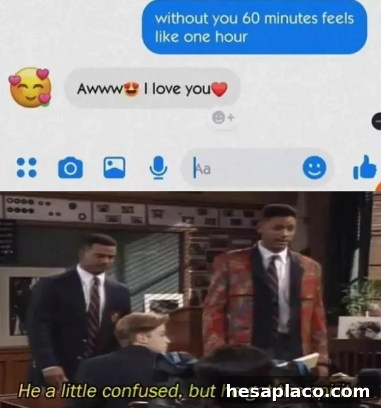 Funny texts