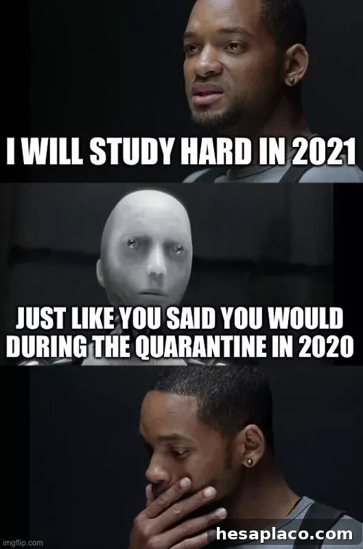 Studying in quarantine