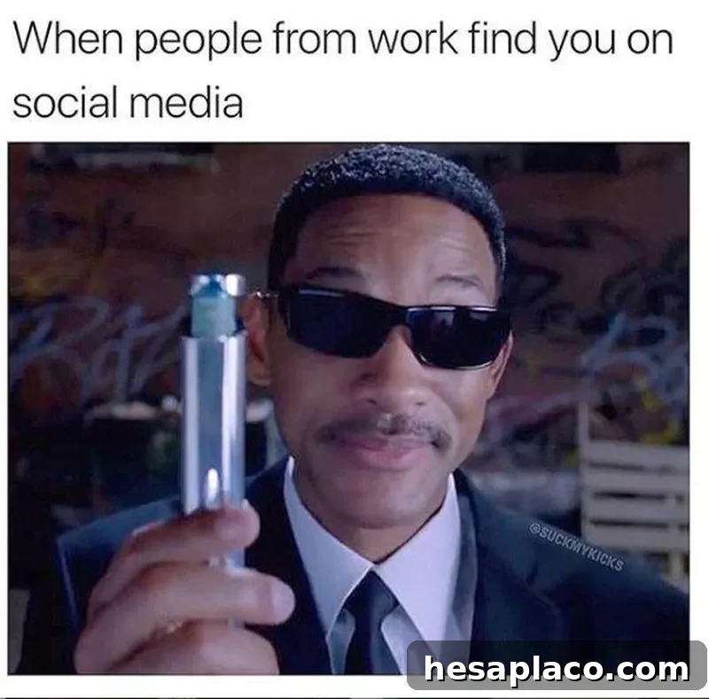 Men in Black joke