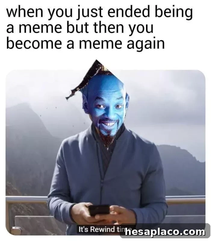 Will Smith memes