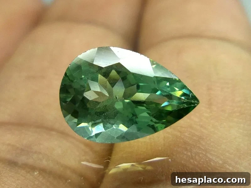 Apatite