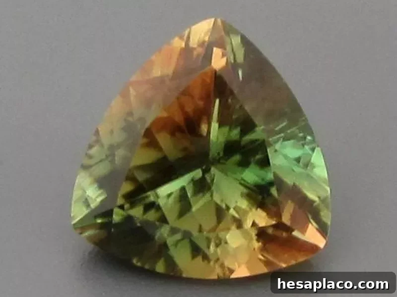 Oregon Sunstone