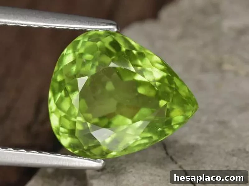 Peridot