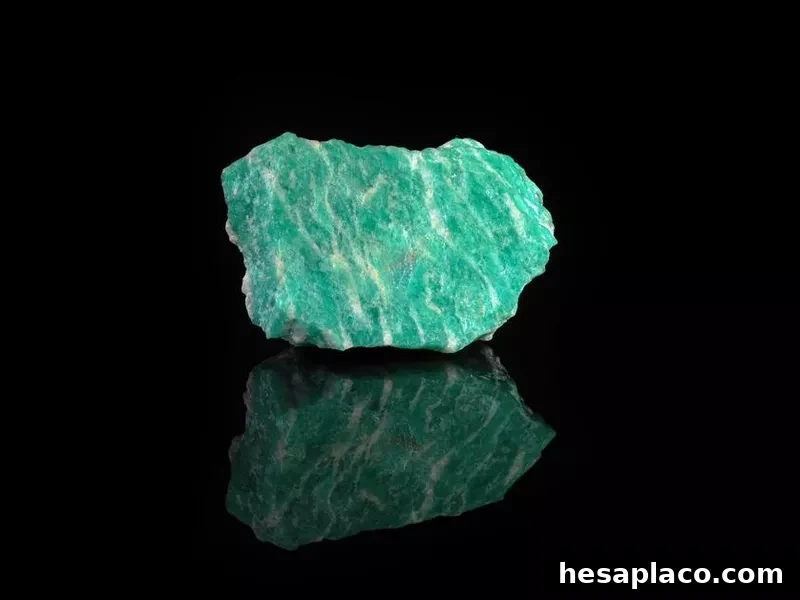 Amazonite