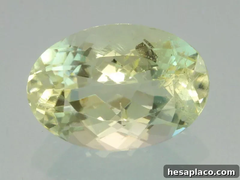 Amblygonite