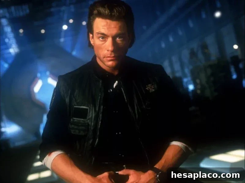 30 Essential Time Travel Movies You Must Watch 2 Timecop
