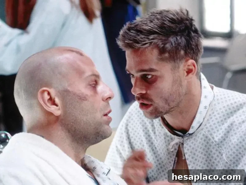 30 Essential Time Travel Movies You Must Watch 12 12 Monkeys