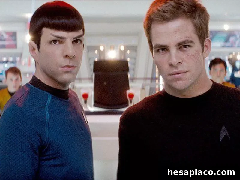 30 Essential Time Travel Movies You Must Watch 13 Star Trek