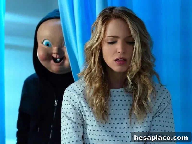 30 Essential Time Travel Movies You Must Watch 23 Happy Death Day