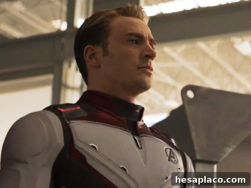 30 Essential Time Travel Movies You Must Watch 24 Avengers: Endgame