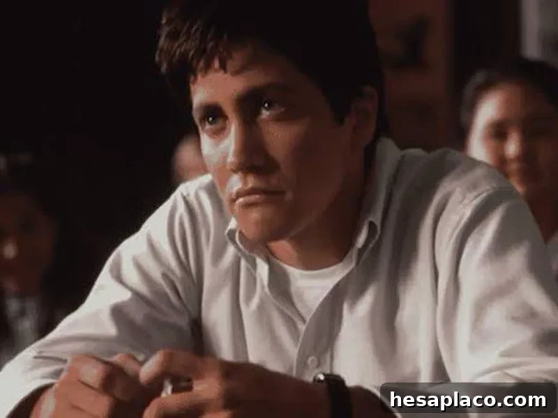 30 Essential Time Travel Movies You Must Watch 27 Donnie Darko