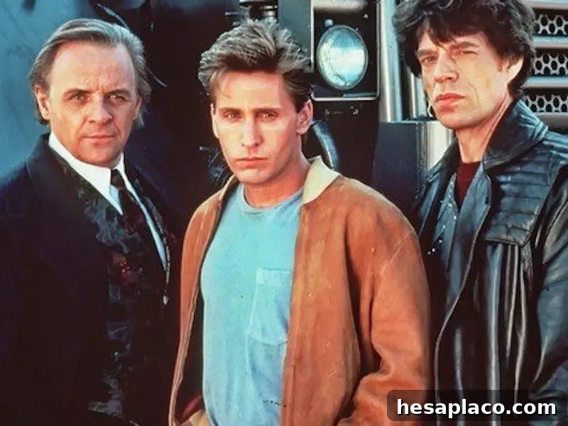 30 Essential Time Travel Movies You Must Watch 6 Freejack