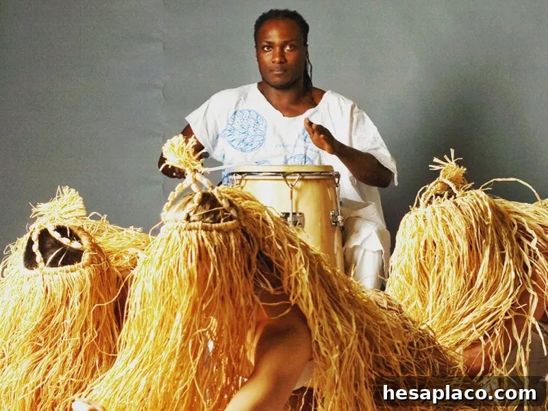 Afro-Brazilian dance
