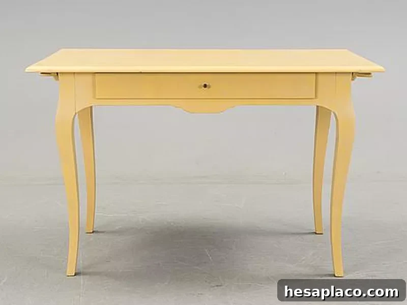 Osterby Bruk Table