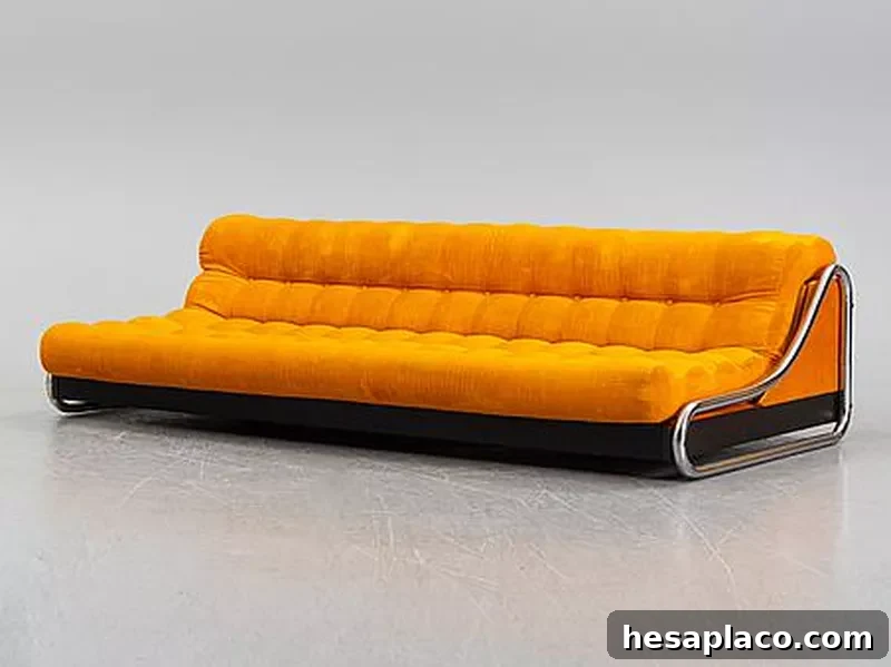 Impala Sofa