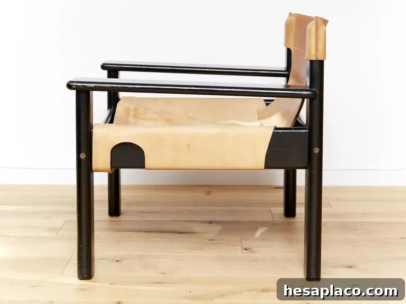 Natura Chair