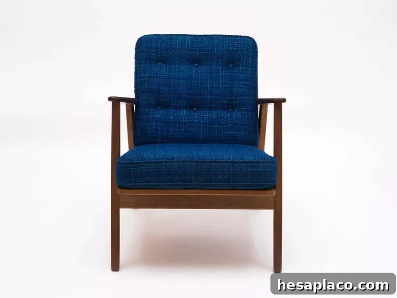 Esbjerg Chair