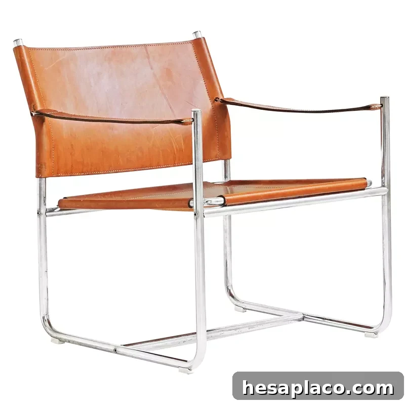 Amiral Chair