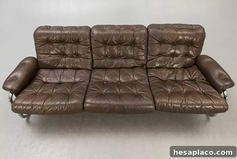 Borkum Sofa