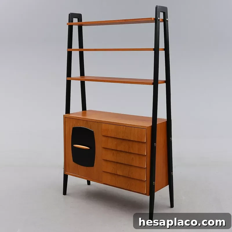 Tema Shelves