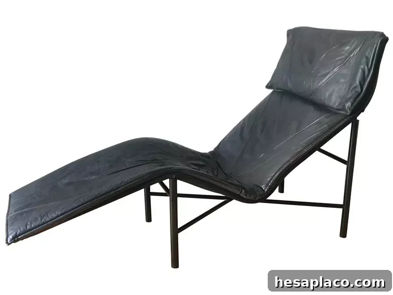 Skye Chaise Lounge