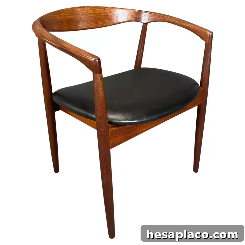 Troja Chair