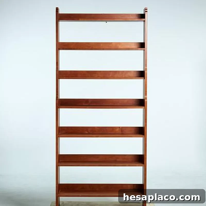 Ekolsund Bookcase