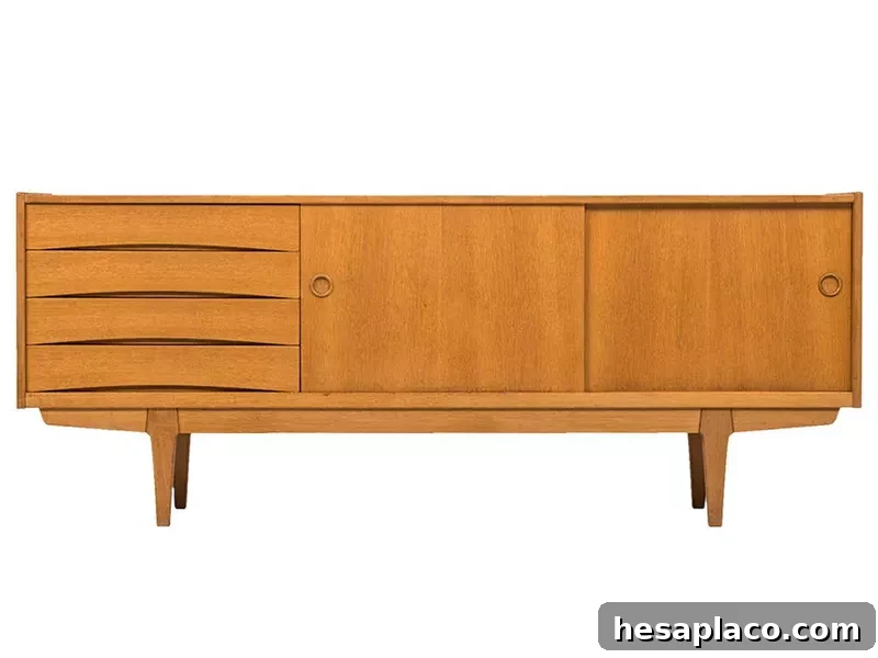 Ulvo Sideboard