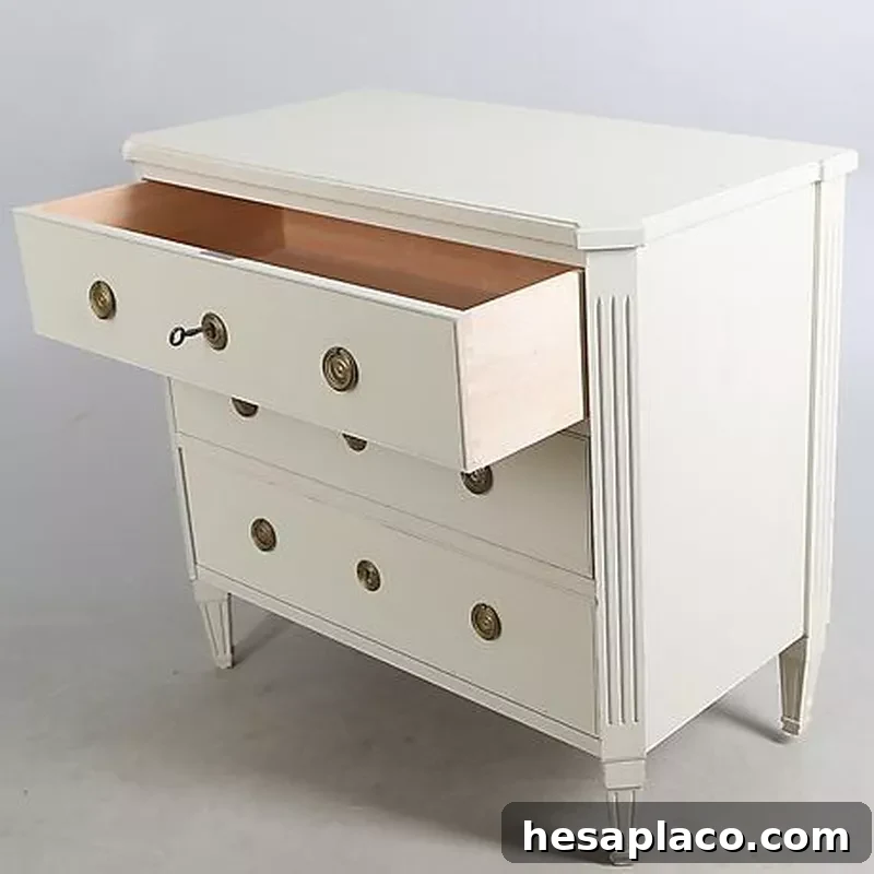 Medevi Drawers