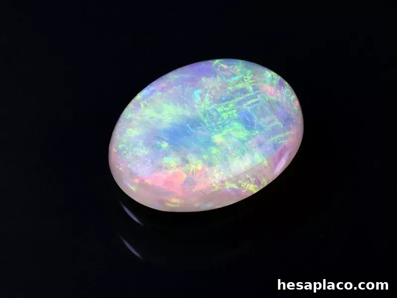 Australian opal