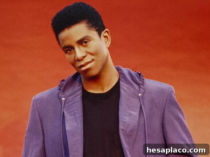 Jermaine Jackson