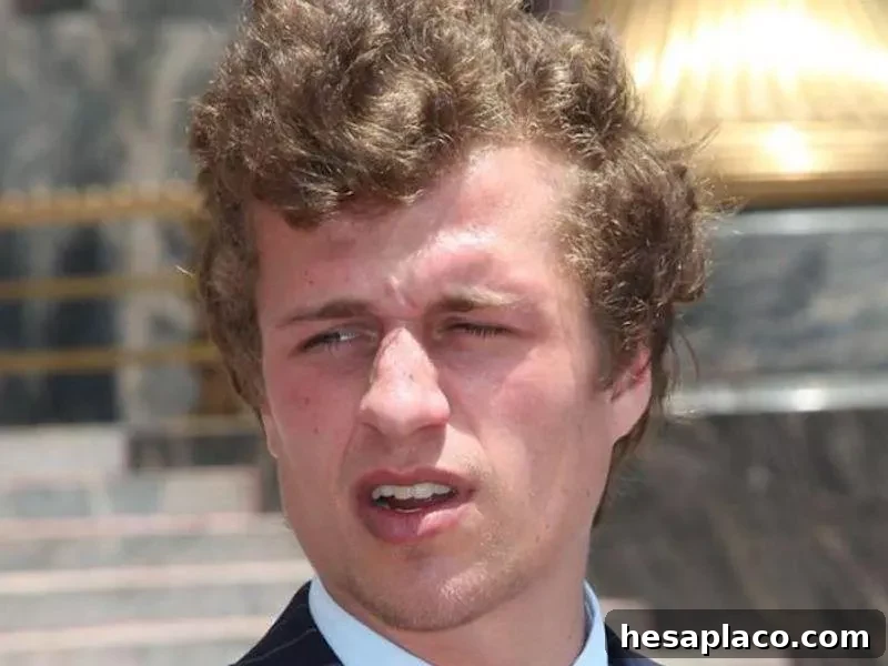 Conrad Hilton