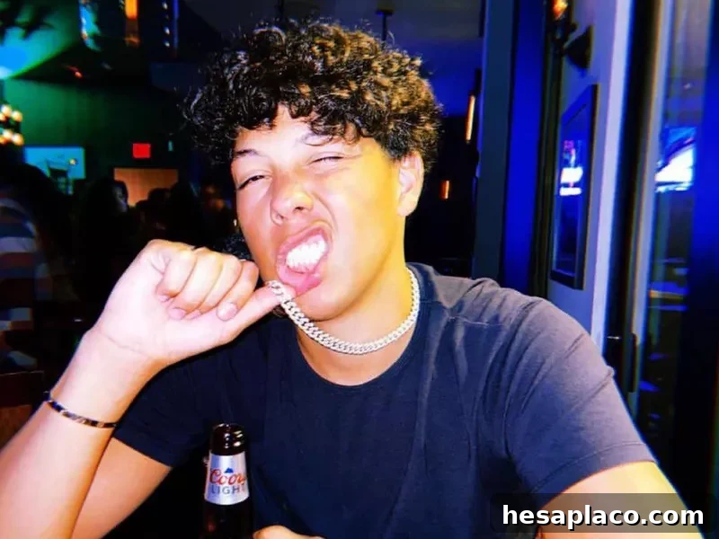 Jackson Mahomes