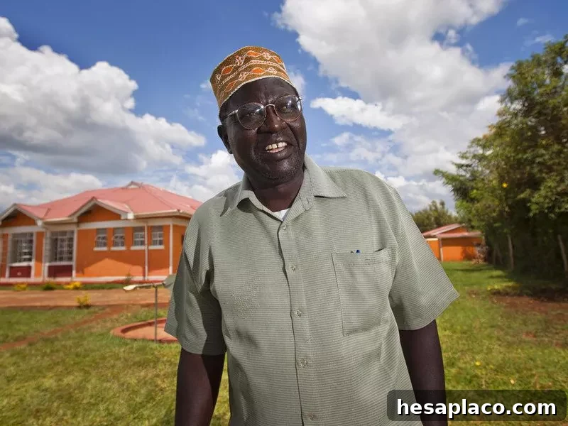 Malik Obama