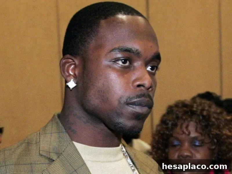 Marcus Vick