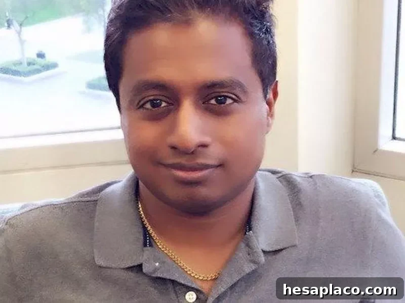 Vijay Chohal-Ingam