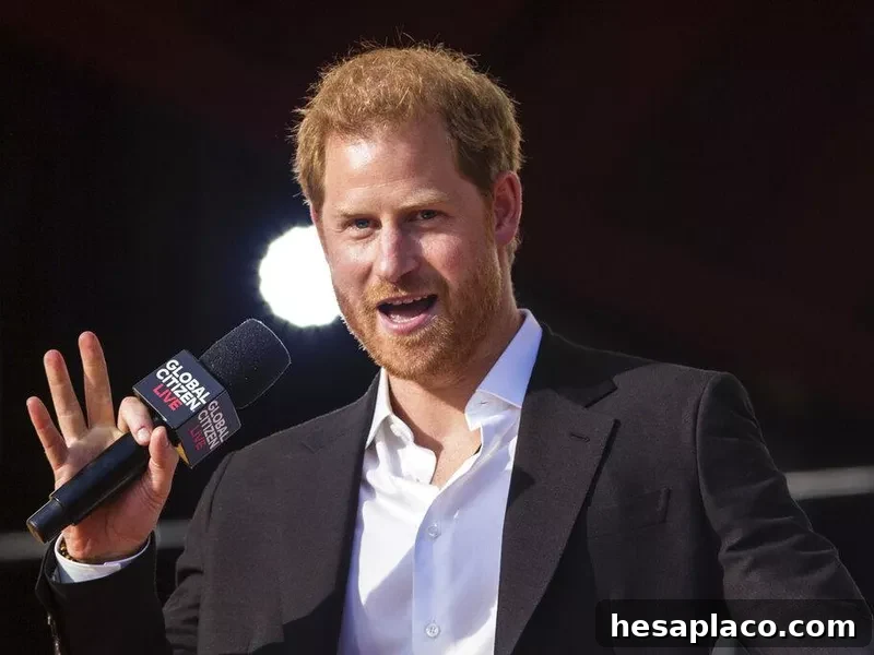 Prince Harry