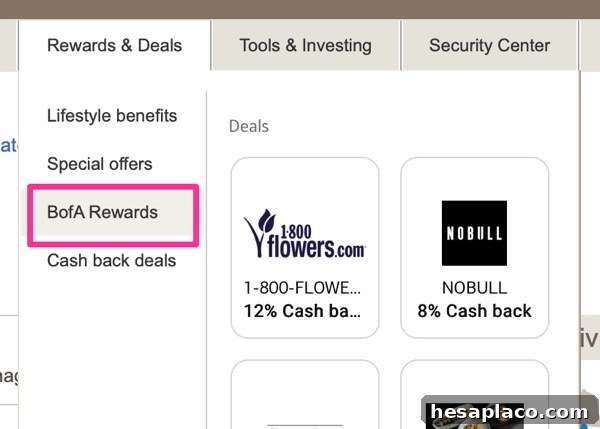 Which Streaming and News Services Qualify for BofA Rewards Credits (May 2026) 3 img 85235 2
