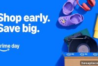 Amazon Prime Day 2026: Early Deals, Free Trials & Shop with Points