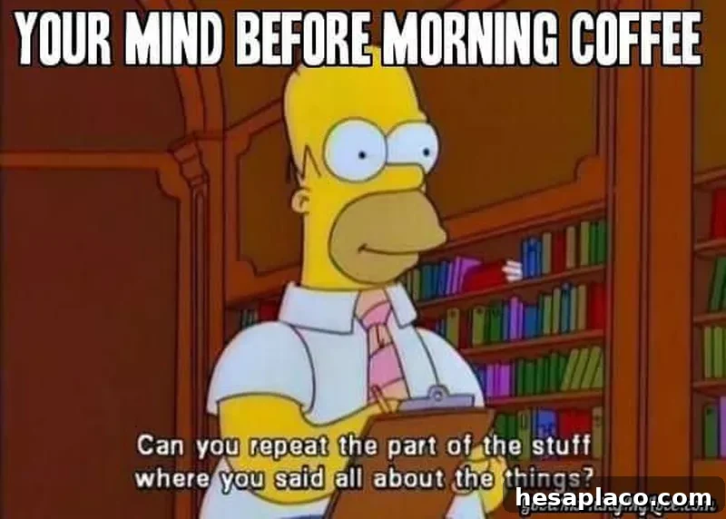 Homer Simpson meme