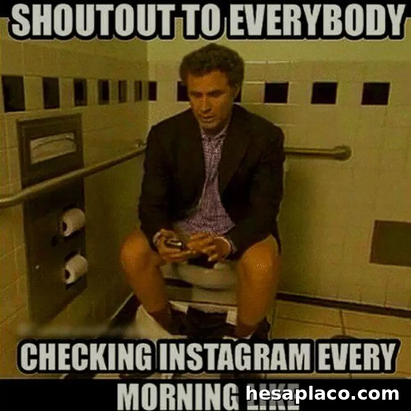 Will Ferrell meme