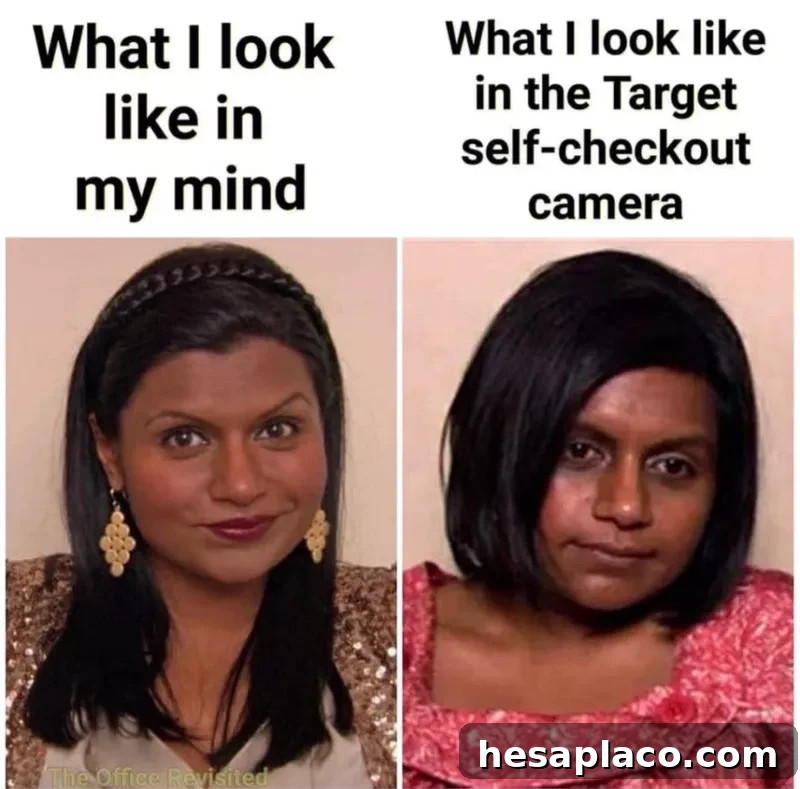 Kelly Kapoor meme