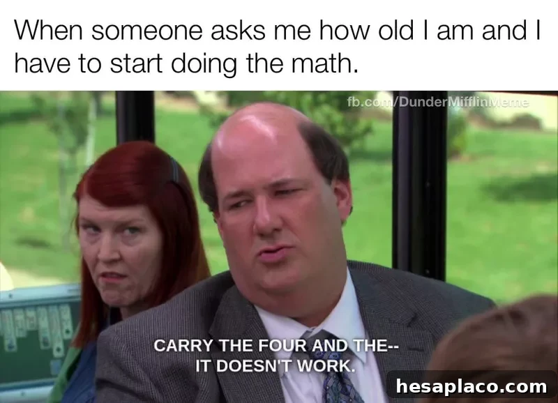 Funny Kevin Malone quote