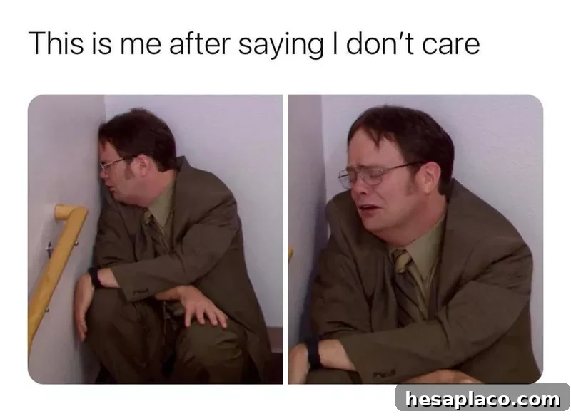 Funny Dwight Schrute meme