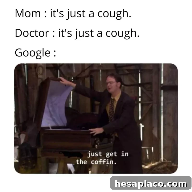 Dwight Schrute meme