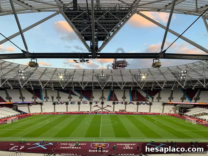 London Stadium