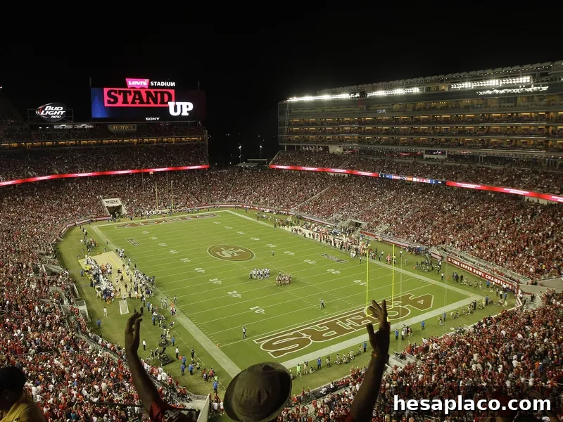 Levi's Stadium
