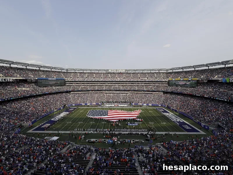 MetLife Stadium