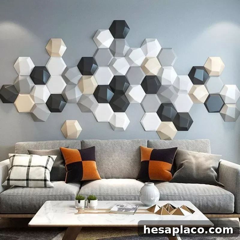 Soundproof tiles