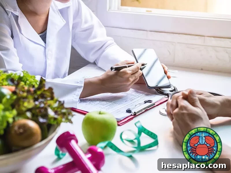 Nutritionist